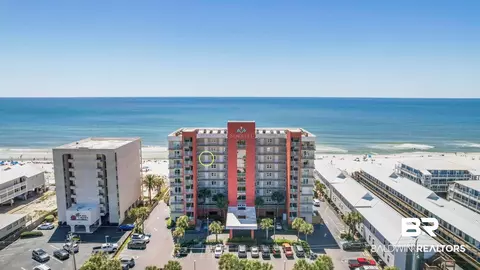 1117 W Beach Blvd #702, Gulf Shores, AL 36542