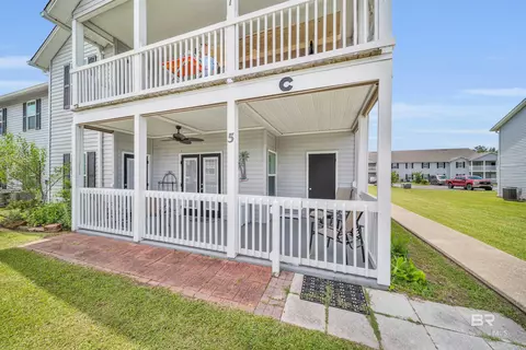 6194 St Hwy 59 #C5, Gulf Shores, AL 36542