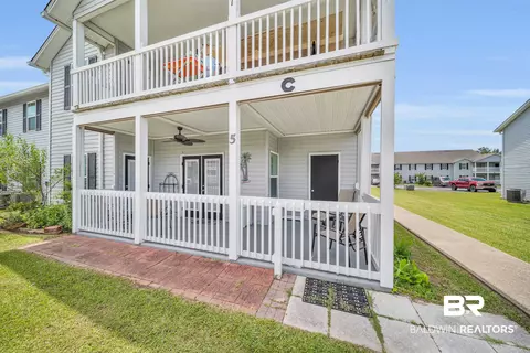 6194 St Hwy 59 #C5, Gulf Shores, AL 36542