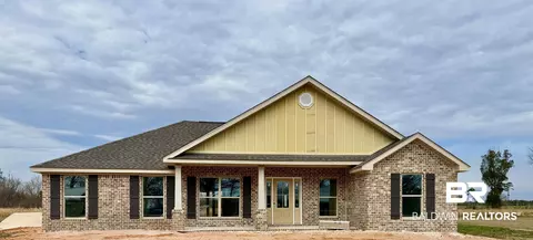 22815 Price Grubbs Rd, Robertsdale, AL 36567