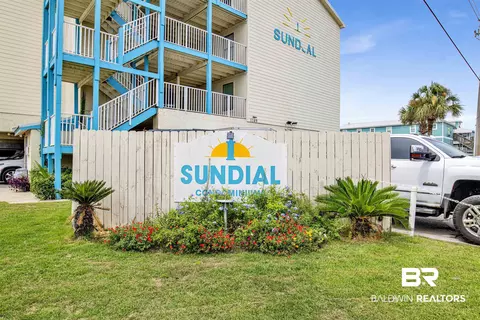 1149 W Beach Blvd #C3, Gulf Shores, AL 36542