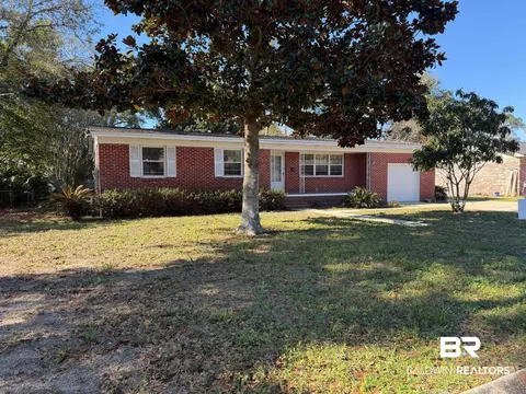 745 Connell Dr, Pensacola, FL 32503