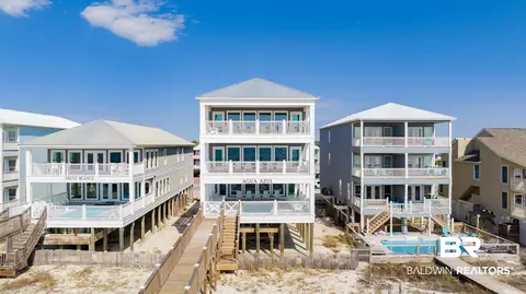 1377 W Beach Blvd, Gulf Shores, AL 36542
