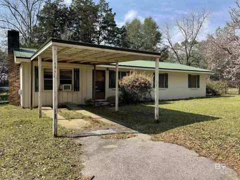 406 Schad St, Brewton, AL 36426