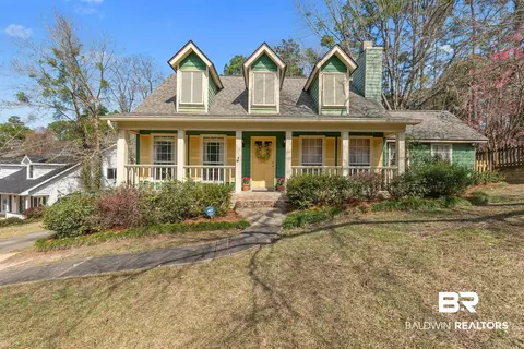 6200 Bryn Olynn Ct, Mobile, AL 36693