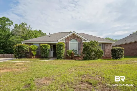 8222 Woodland Way, Semmes, AL 36575