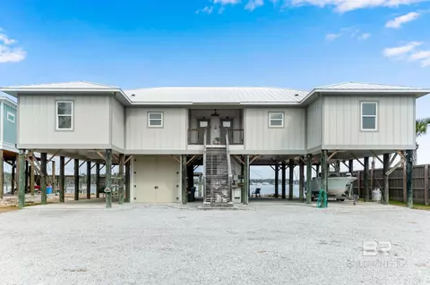 16385 Bon Bay Dr #A & B, Gulf Shores, AL 36542