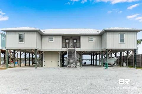 16385 Bon Bay Dr #A & B, Gulf Shores, AL 36542