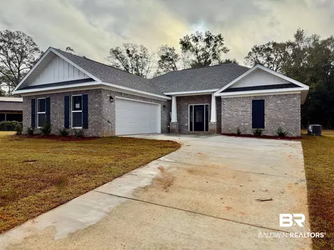 9249 E Hartsfield Way, Mobile, AL 36695