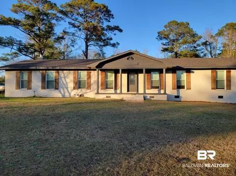 5452 Us Highway 84, Frisco City, AL 36445