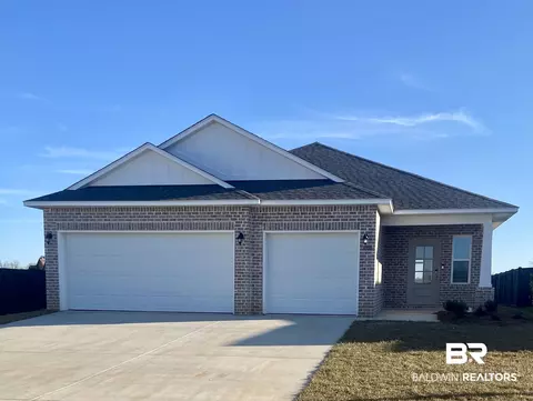 9100 Caymus Dr, Daphne, AL 36526