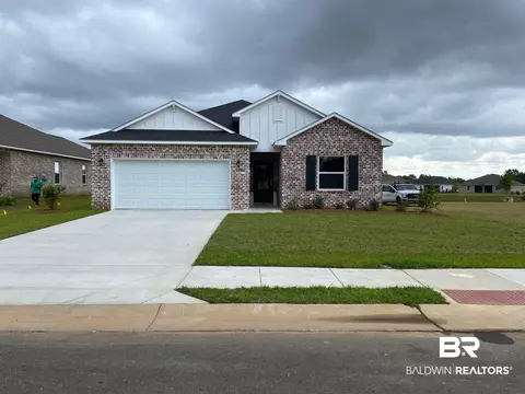 23860 Dominus Dr, Daphne, AL 36526