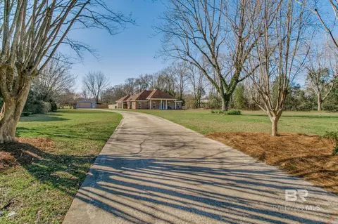 18762 Hughen St, Robertsdale, AL 36567