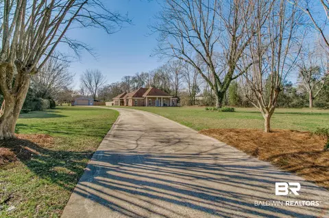 18762 Hughen St, Robertsdale, AL 36567