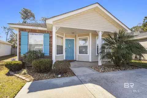 7946 Audubon Dr, Foley, AL 36535