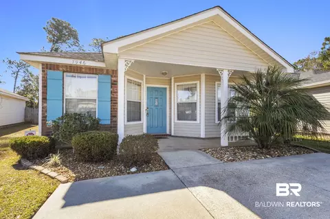 7946 Audubon Dr, Foley, AL 36535