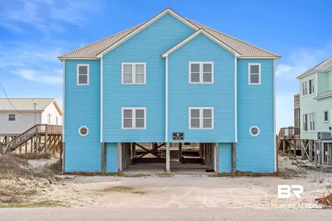 3788 Ponce De Leon Ct, Gulf Shores, AL 36542