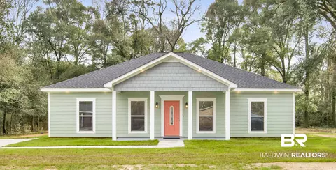 10871 Somerset Rd, Grand Bay, AL 36541