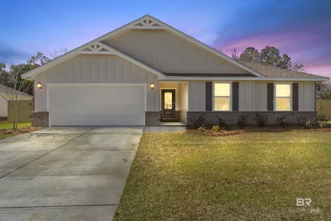 24472 Ringneck Loop, Elberta, AL 36530