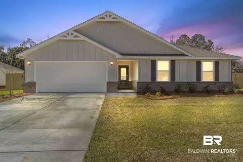 24472 Ringneck Loop, Elberta, AL 36530