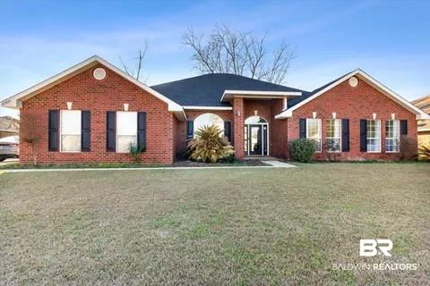 27809 Rileywood Dr, Daphne, AL 36526
