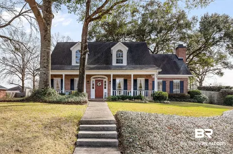 1550 Westchester Ln, Mobile, AL 36695