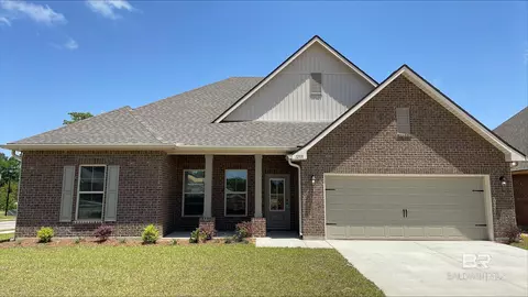 12518 Wagner Ave, Spanish Fort, AL 36527