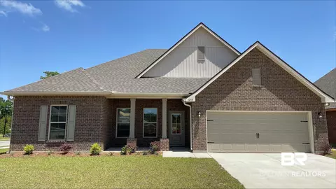 12518 Wagner Ave, Spanish Fort, AL 36527