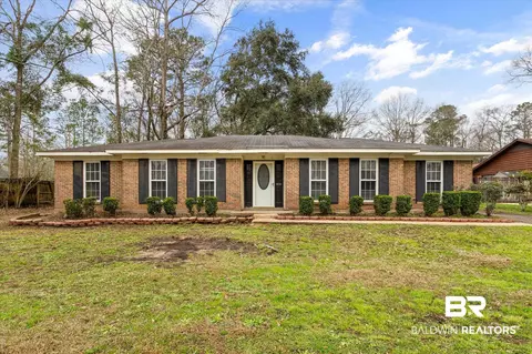 3541 W Winston Dr, Semmes, AL 36575