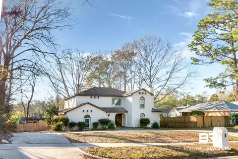 1508 E Ridgeland Rd, Mobile, AL 36695 photo 1