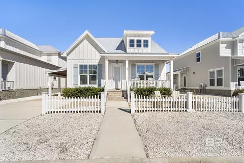 45 Parks Edge, Orange Beach, AL 36561