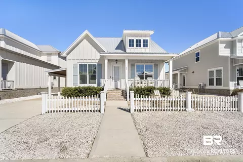 45 Parks Edge, Orange Beach, AL 36561