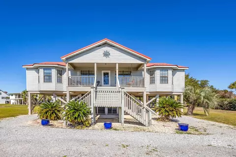 27321 Marina Rd, Orange Beach, AL 36561