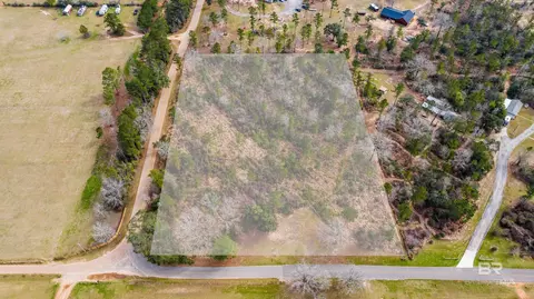 0 Osprey Ln, Robertsdale, AL 36567