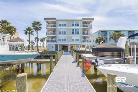 28925 Perdido Beach Blvd #201, Orange Beach, AL 36561