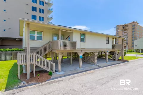 1028 W Beach Blvd #4, Gulf Shores, AL 36542