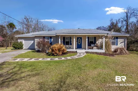 5150 Glenwood Rd, Wilmer, AL 36587