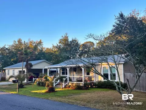 5525 E Perdido Ave, Orange Beach, AL 36561