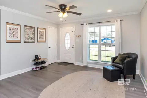 1304 Barker Dr, Mobile, AL 36608 photo 3