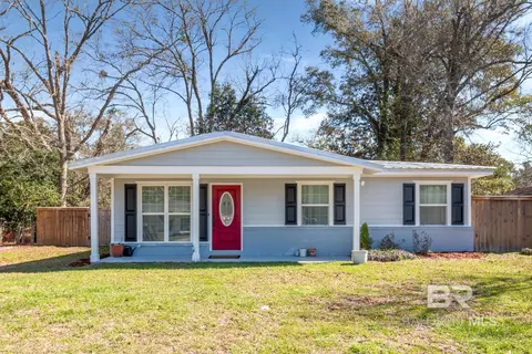 1304 Barker Dr, Mobile, AL 36608 photo 1