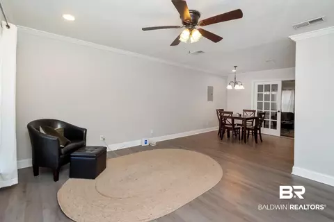 1304 Barker Dr, Mobile, AL 36608 photo 2