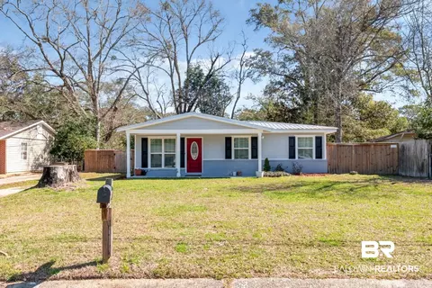 1304 Barker Dr, Mobile, AL 36608 photo 28