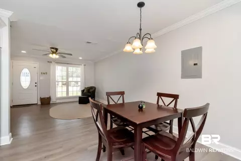 1304 Barker Dr, Mobile, AL 36608 photo 7