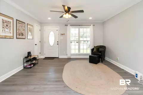 1304 Barker Dr, Mobile, AL 36608 photo 8
