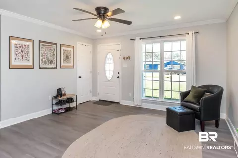 1304 Barker Dr, Mobile, AL 36608 photo 3