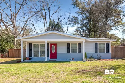 1304 Barker Dr, Mobile, AL 36608 photo 1