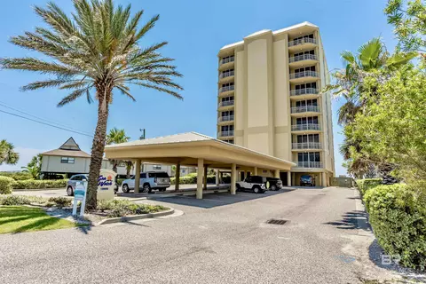 16605 Perdido Key Dr #7W, Pensacola, FL 32507
