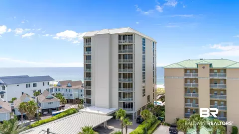16605 Perdido Key Dr #7W, Pensacola, FL 32507