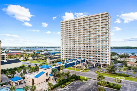 1010 W Beach Blvd #701, Gulf Shores, AL 36542