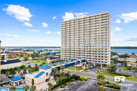 1010 W Beach Blvd #701, Gulf Shores, AL 36542